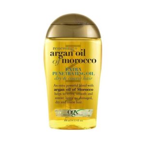 روغن و سرم مو اورجینال برند Ogx کد 4569875