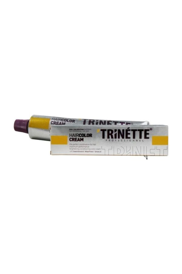 رنگ مو اورجینال برند Trinette مدل Natural کد 60268141