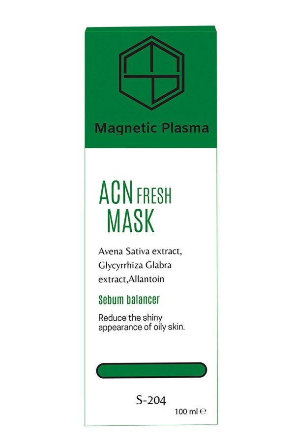 پاک کننده صورت اورجینال برند Magnetic plasma کد 721147883 - Image 5