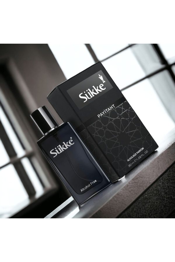ادکلن اورجینال برند Sukke کد 735997256 - Image 3