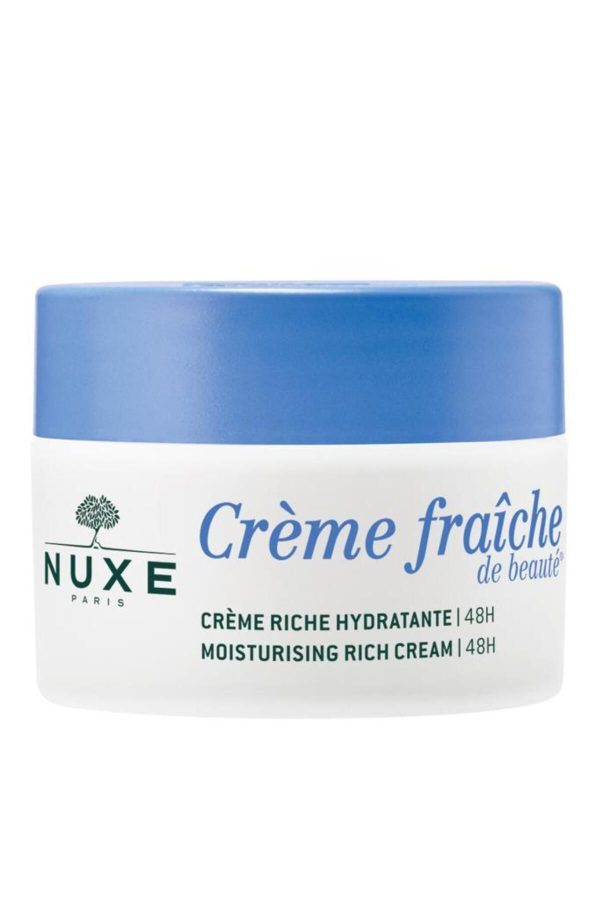 کرم صورت اورجینال برند Nuxe کد 343249114