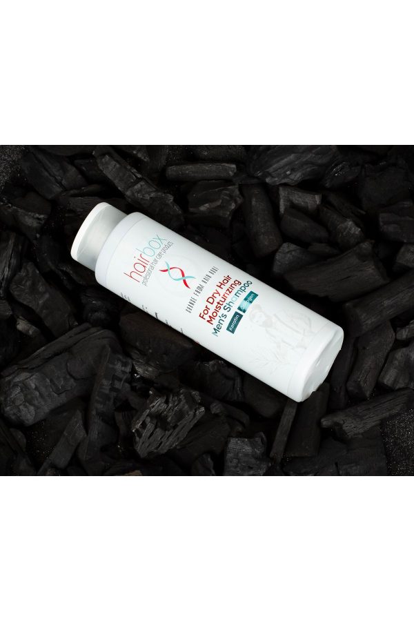 شامپو اورجینال برند Hairbox professional hair care products کد 794449191 - Image 3