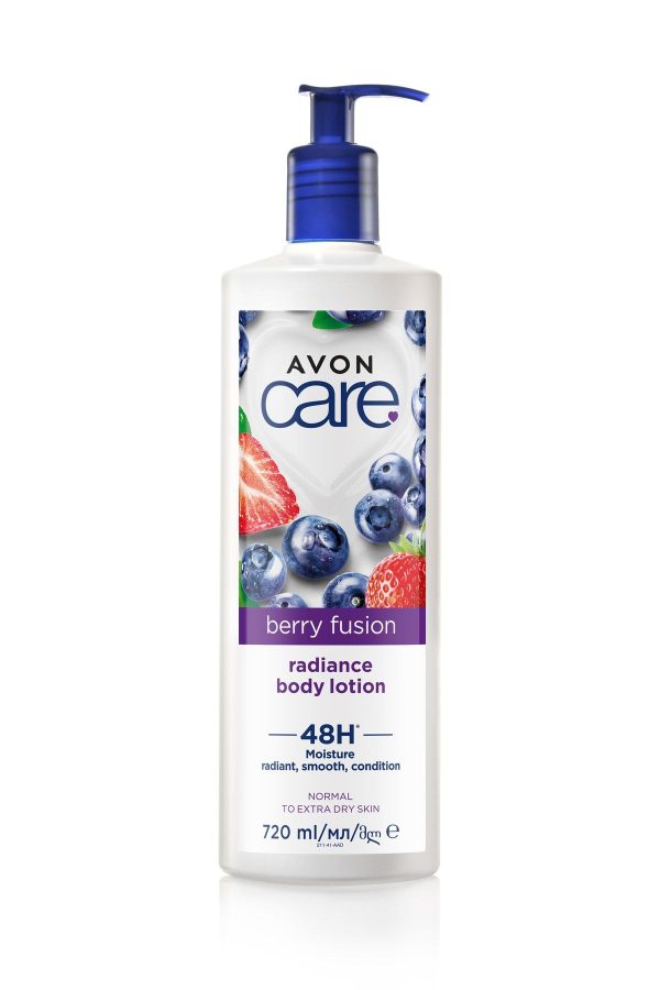 کرم بدن اورجینال برند Avon کد 683053482