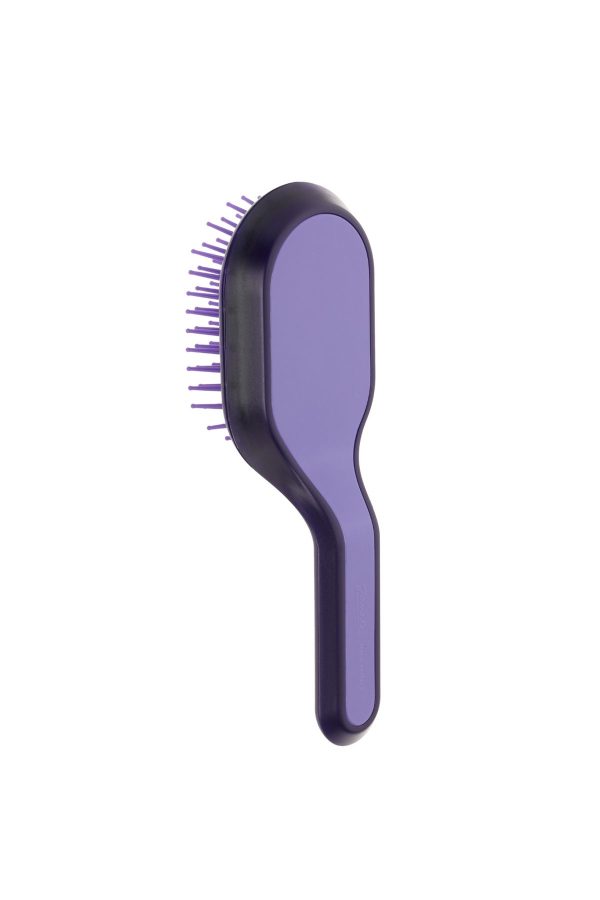 شامپو اورجینال برند Janeke مدل Curvy Bag brush کد 793493666
