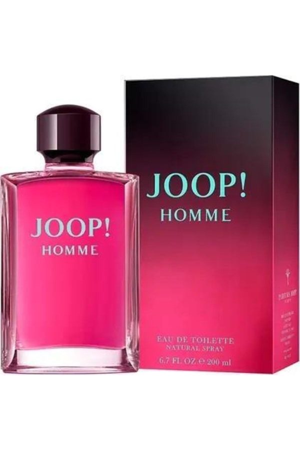 ادکلن اورجینال برند Joop مدل Joop Homme Edt 125ml کد 472227741