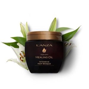 ماسک مو اورجینال برند L anza کد 753536288