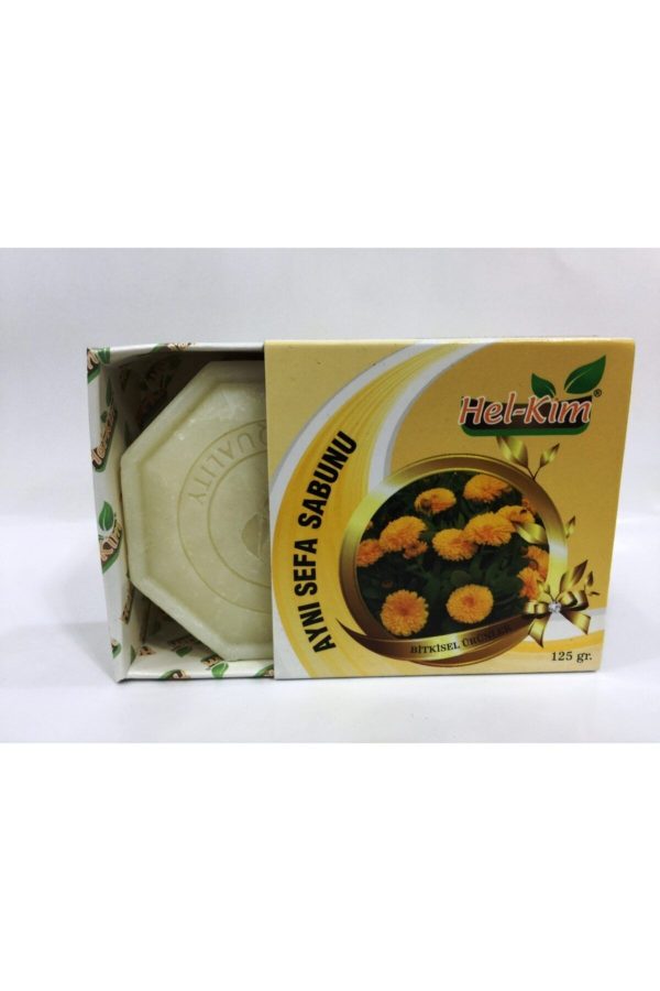 صابون جامد اورجینال برند Hel kim کد 166713020
