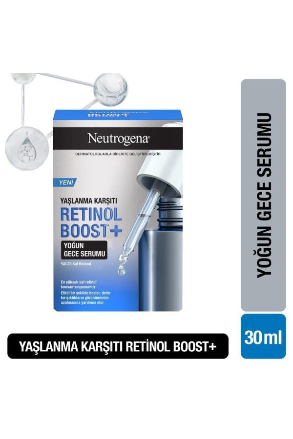 سرم پوست اورجینال برند Neutrogena کد 660498143