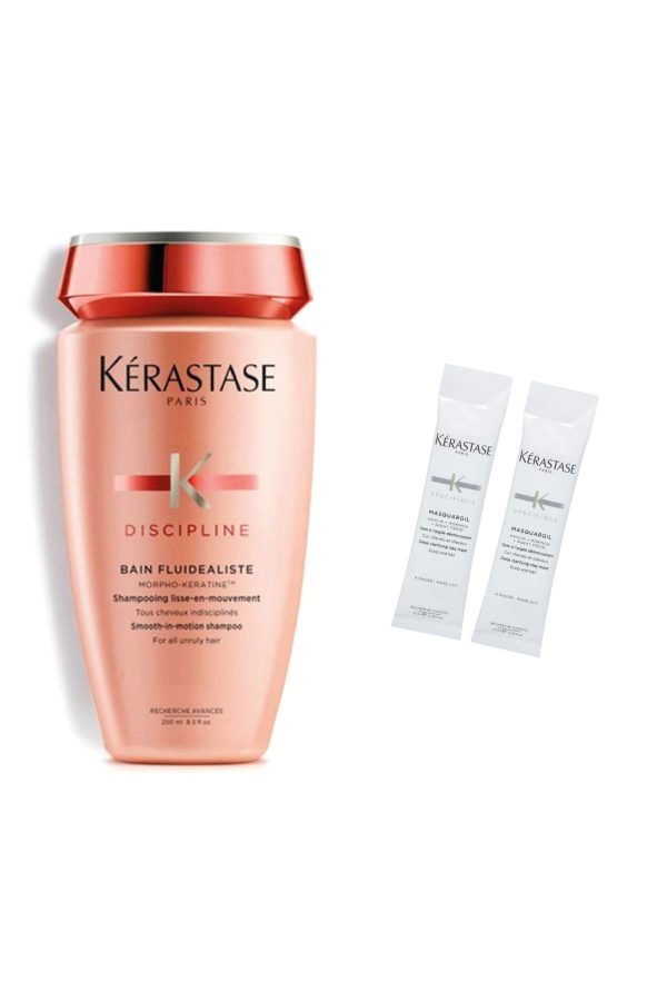 شامپو اورجینال برند Kerastase کد 31999872