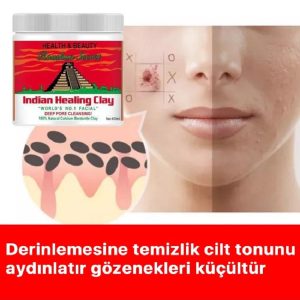 ماسک صورت اورجینال برند Roushun secret مدل Kil Maskesi 454 gr کد 789371841