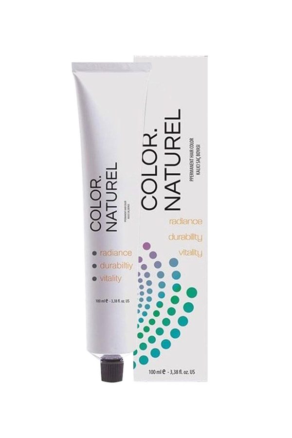 رنگ مو اورجینال برند Color naturel مدل 712 Kumral Küllü Vi کد 322237193
