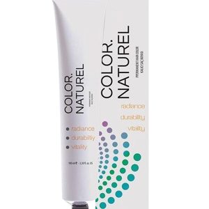 رنگ مو اورجینال برند Color naturel مدل 712 Kumral Küllü Vi کد 322237193
