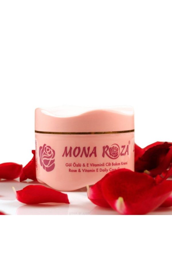 کرم صورت اورجینال برند Monaroza کد 41673089
