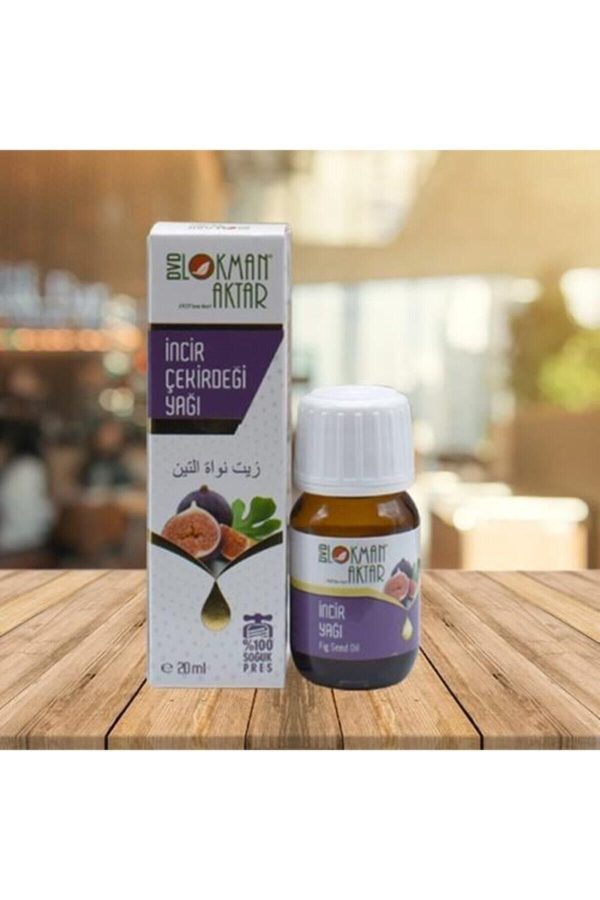 روغن مراقبت کننده اورجینال برند Lokman aktar مدل Oil کد 42468442