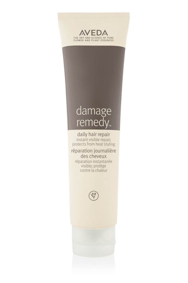 کرم مو اورجینال برند Aveda مدل Damage Remedy Leave-In Repair Cream کد 797751807