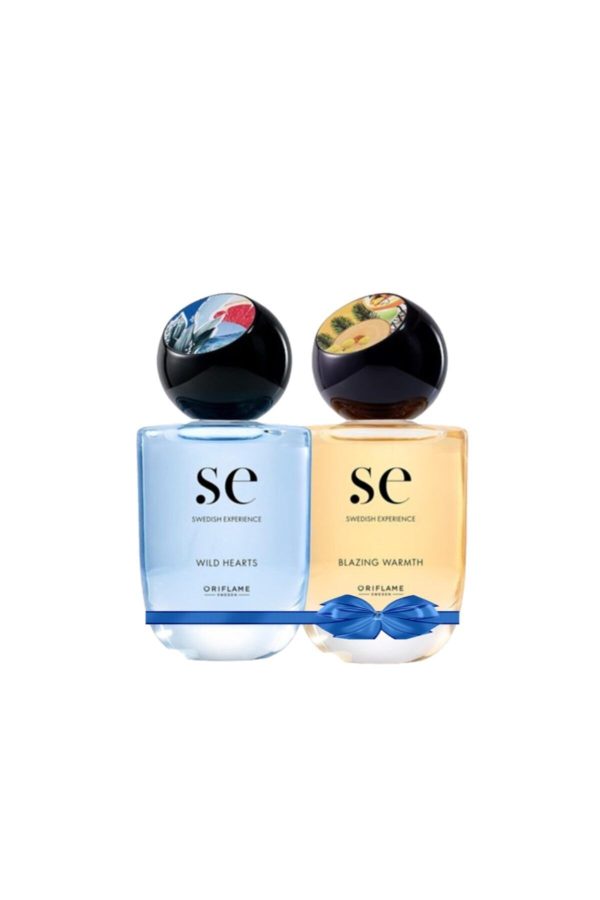 ادکلن اورجینال برند Oriflame کد 99385607