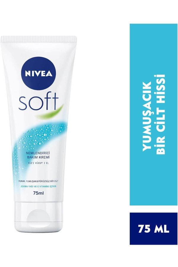 کرم صورت اورجینال برند Nivea کد 234205854
