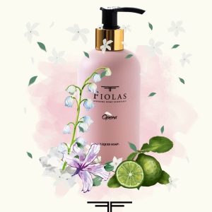صابون جامد اورجینال برند Fiolas کد 78725954