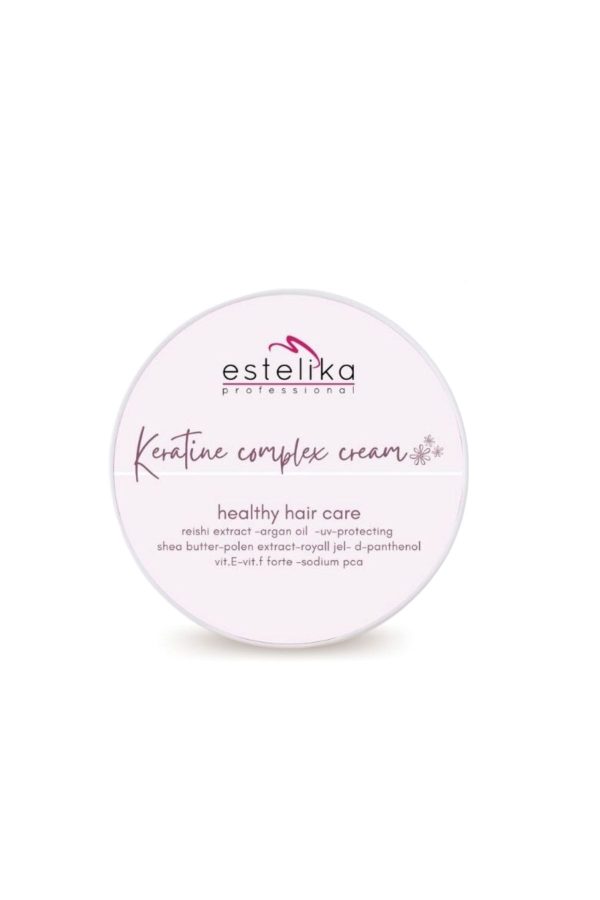 کرم مو اورجینال برند Estelika professional کد 679455237