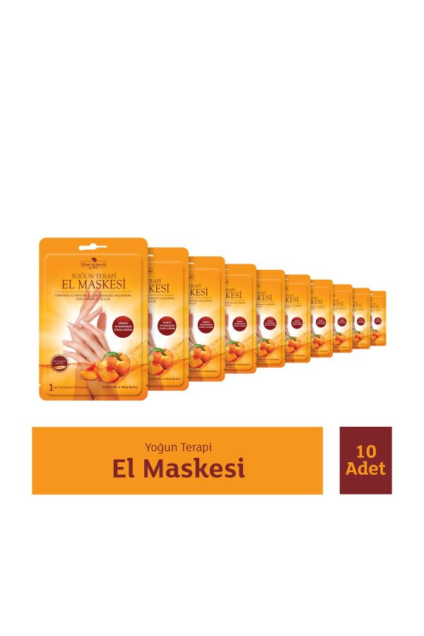 کرم دست اورجینال برند Rituel de beaute کد 371033517