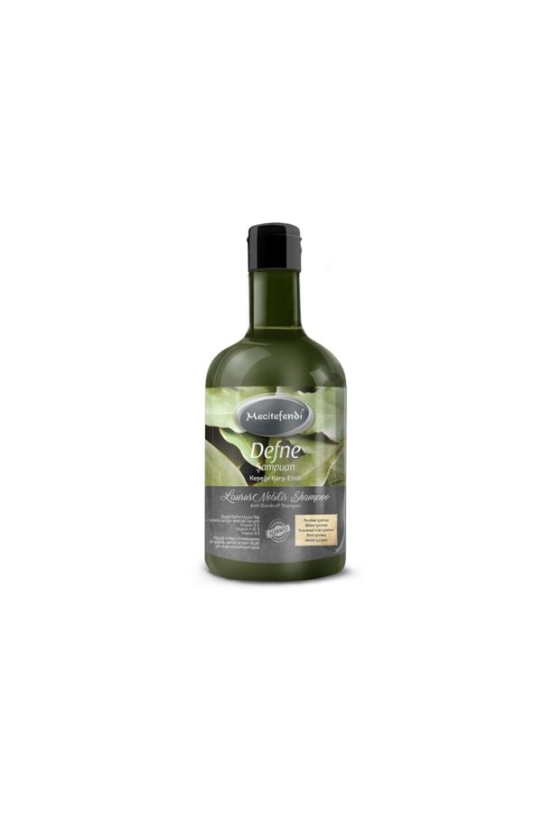 شامپو اورجینال برند Mecit efendi مدل Defne Şampuan 400 Ml کد 39001668