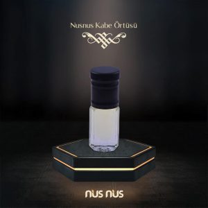اسانس ادکلن اورجینال برند Nusnus کد 474765854