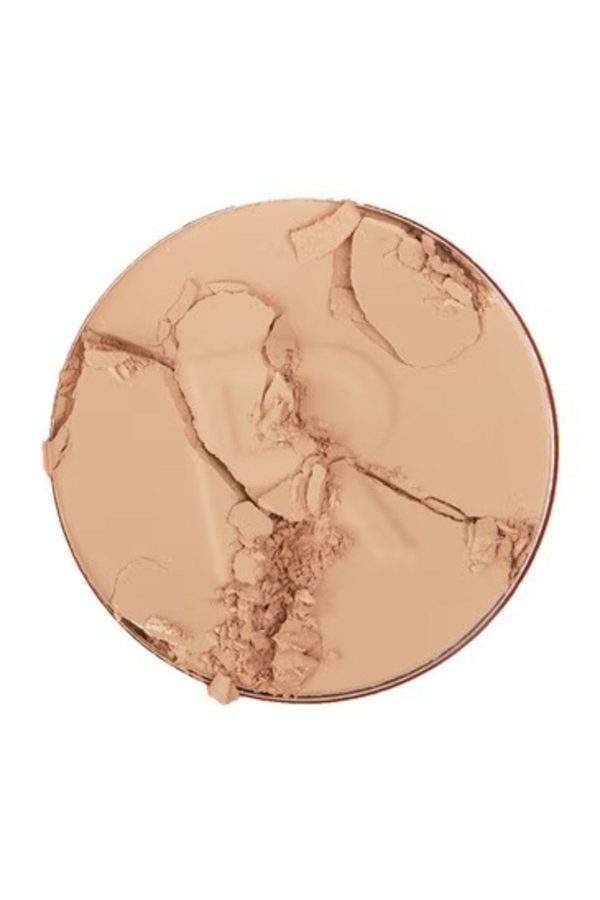 کرم پودر اورجینال برند Revolution مدل Revolution Reloaded Pressed Powder کد 831922718 - Image 3