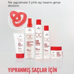 شامپو اورجینال برند Bonacure کد 308510973