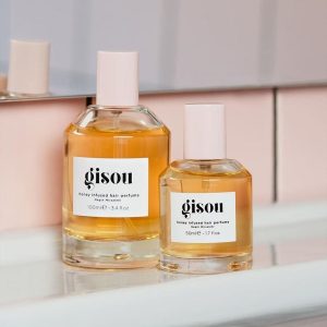 اسپری مو اورجینال برند Gisou کد 678035950