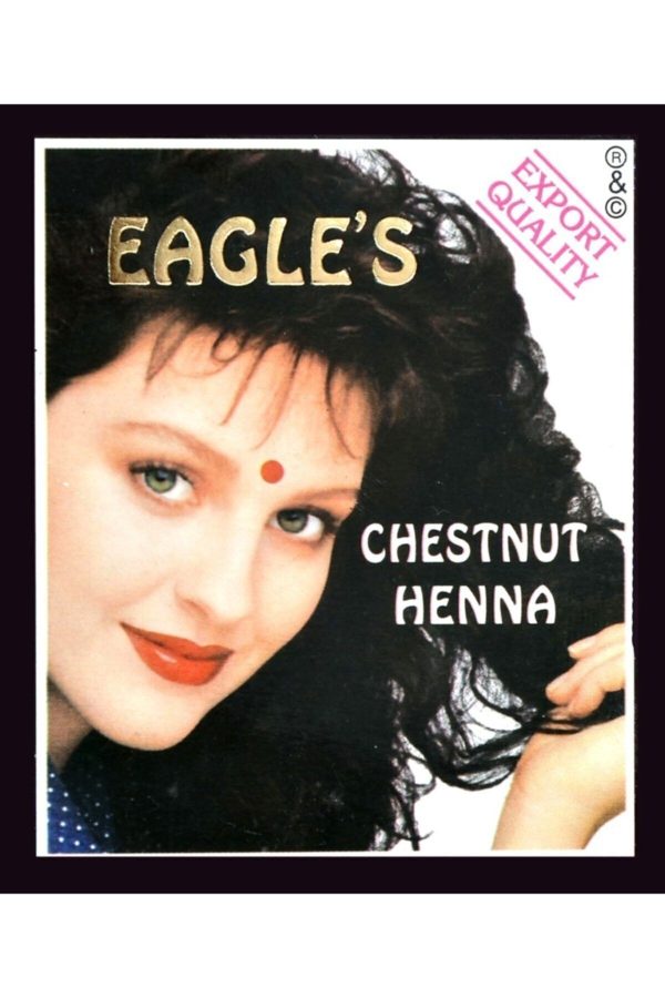 رنگ مو اورجینال برند Eagles کد 85343954