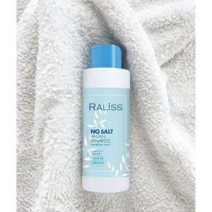 شامپو اورجینال برند Raliss مدل Yağlı Tuzsuz Şampuan 750 Ml کد 339299771
