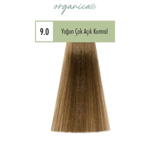 رنگ مو اورجینال برند Botegohair کد 691317096