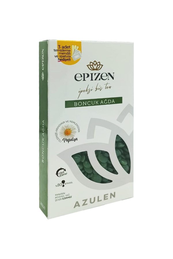موم اورجینال برند Epizen کد 52502320