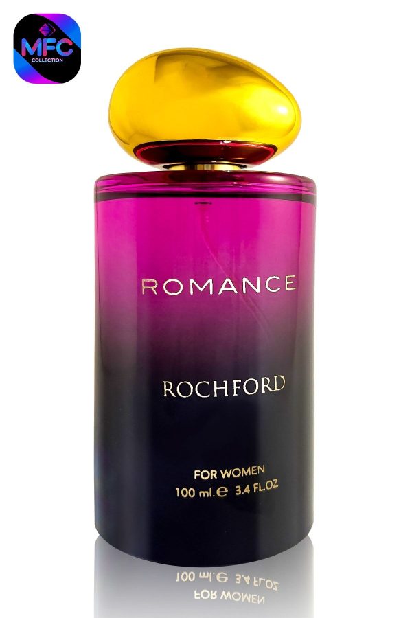 ادکلن اورجینال برند Rochford مدل Romance 100 Ml کد 661917755