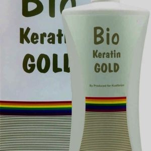 کرم مو اورجینال برند Bio keratin gold کد 42333035
