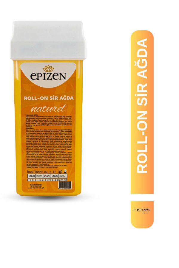 موم اورجینال برند Epizen کد 774383990