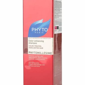 شامپو اورجینال برند Phyto مدل Canlandırıcı Millesime Şampuan 200 ml کد 1125394