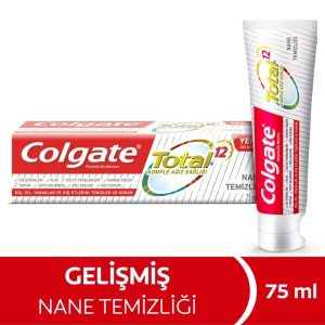 خمیر دندان اورجینال برند Colgate مدل Komple Ağız Sağlığı Diş Macunu کد 278103509