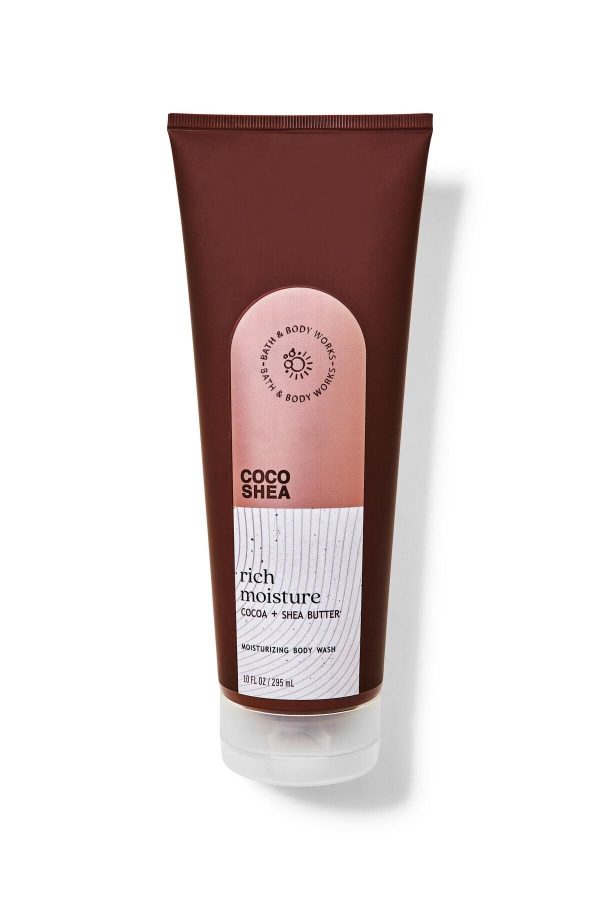کرم بدن اورجینال برند Bath body works کد 777645070