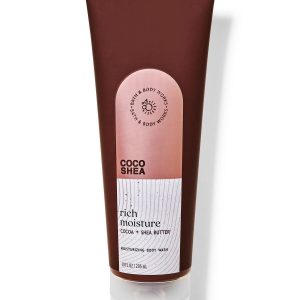 کرم بدن اورجینال برند Bath body works کد 777645070