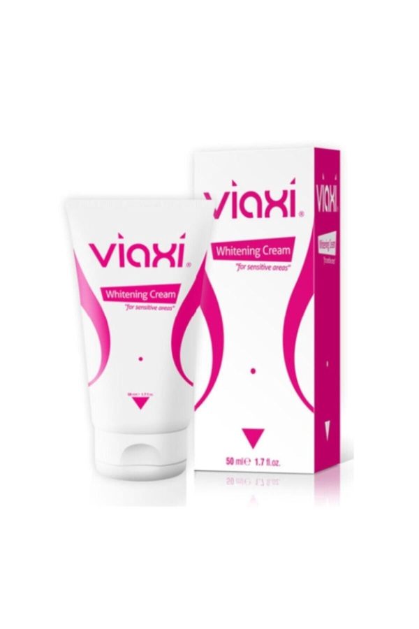 کرم صورت اورجینال برند Viaxi کد 48165140