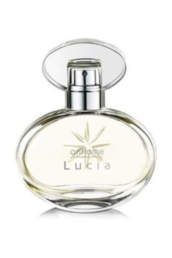 ادکلن اورجینال برند Oriflame مدل Edt Parfüm Lucia Eskı Kutuludur کد 82702937