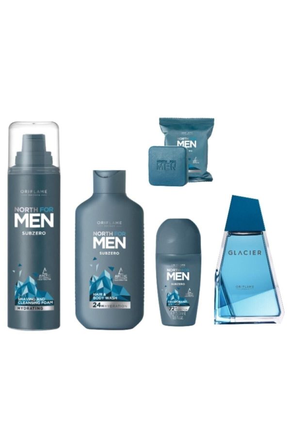 ادکلن اورجینال برند Oriflame کد 63155472