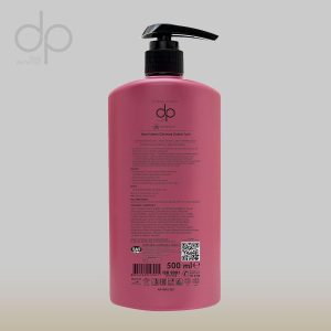 شامپو اورجینال برند Dp daily perfection مدل Kantaron Yağı Şampuan 500 ml کد 375385433
