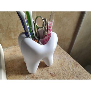 مسواک دستی اورجینال برند Cescraft کد 821526914