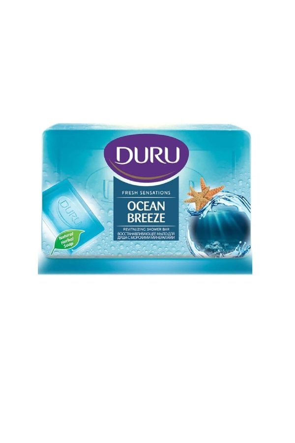 صابون جامد اورجینال برند Arko مدل Fresh Okyanus Esintisi 150 gr کد 42387810