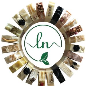 صابون جامد اورجینال برند Lapina کد 95236443