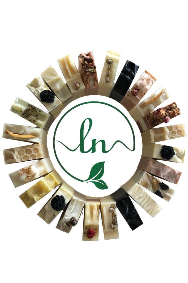 صابون جامد اورجینال برند Lapina کد 95236443 - Image 2