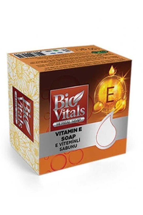 صابون جامد اورجینال برند Cecen kozmatik مدل Cosmetic Soap 125 gr E-Vitamin کد 750268895