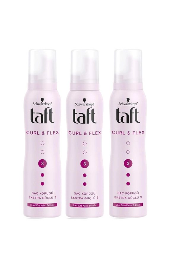 فوم مو اورجینال برند Taft کد 688316538
